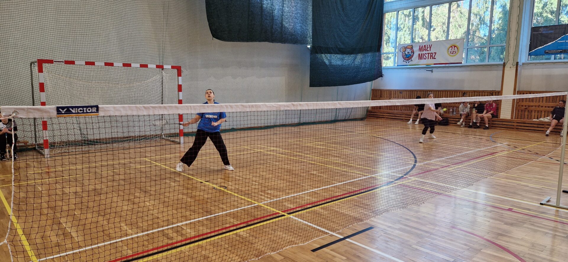 badminton